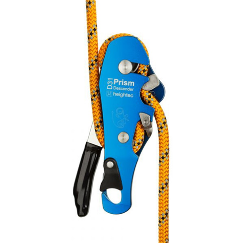 Heightec P31 PRISM Rope Access Descender