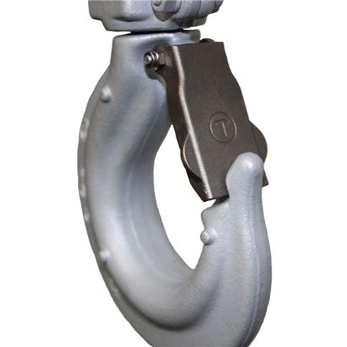 Tiger SS20 Corrosion Resistant 1tonne Chainblock
