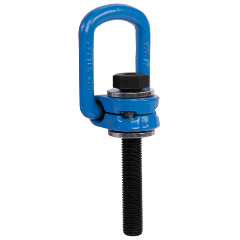 G100 Swivel Load Ring with Long Thread (8mm to 36mm)