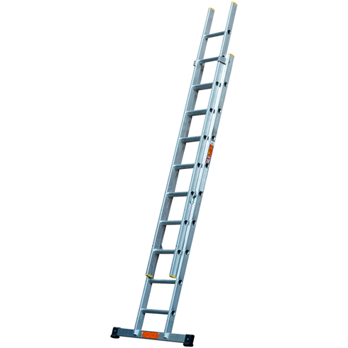 Professional Trade EN131 4.5mtr Double Extension Ladder