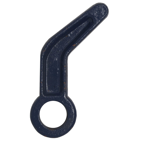 Spare 500kg Vertical Plate Clamp Part - Lever 