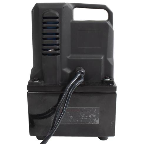 ActionRam Hydraulic 110volt Electric 2ltr Pump
