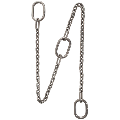 Stainless Steel 750kg WLL Pump Lifting Chain