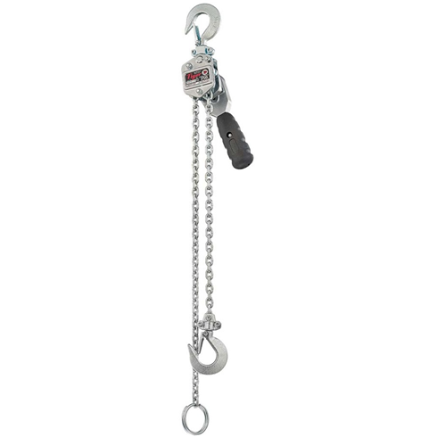 Tiger 250kg Mini Lever Hoist