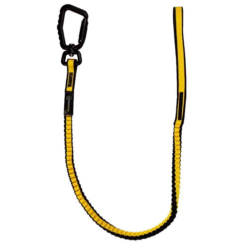 Ridgegear RGTL6-5 5kg Elasticated Tool Lanyard with Choke Loop