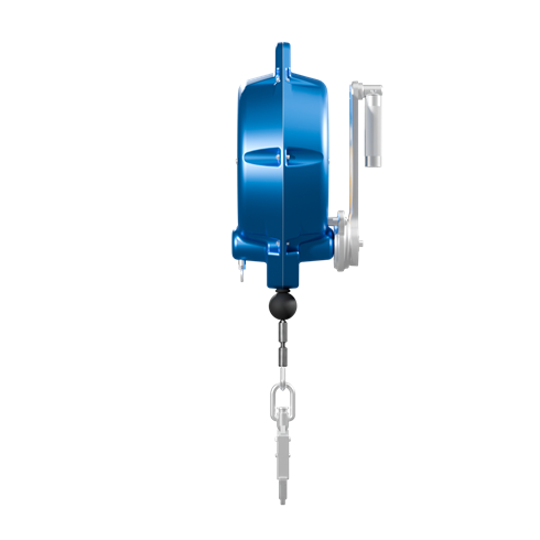 Globestock G.Saver II 30mtr Recovery Fall Arrester GSE430G