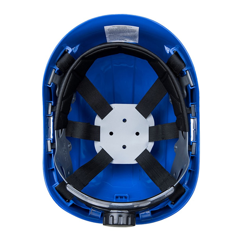 Portwest PS53 Height Endurance Helmet