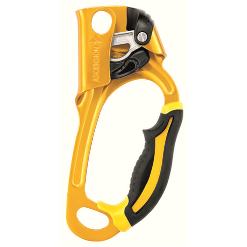 PETZL B17ARA ASCENSION - Right Handed