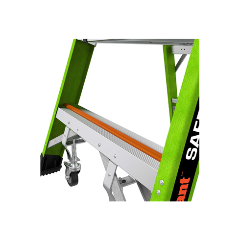 Little Giant Safety Cage Series 2.0