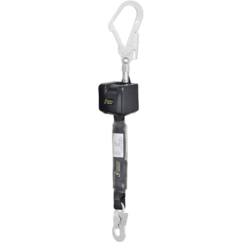 Kratos Safety FA2030302 2.5mtr Lightweight Retractable Fall Arrester