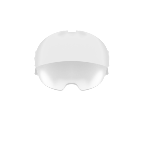 SOVOS Half Visor Protector