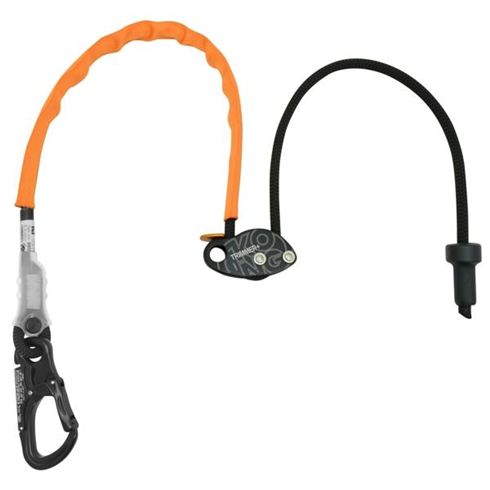 KONG Trimmer 3mtr Adjustable Work Positioning Lanyard