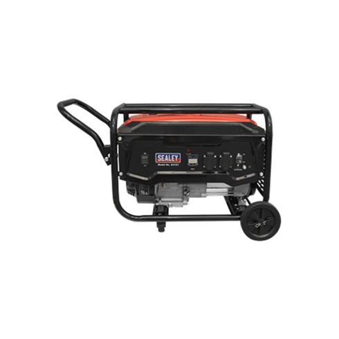 Sealey G3101 Generator 3100W 230V 7hp