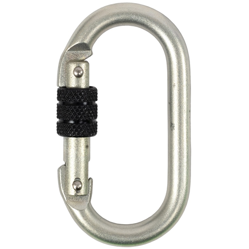 LifeGear Fall Arrest Block for Vertical/Horizontal Use – 7mtr, 10mtr, and 15mtr