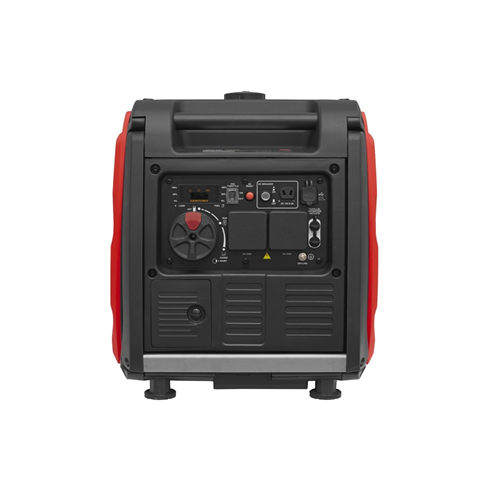 Sealey G3500I 3500W Inverter Generator 230V 4-Stroke Engine