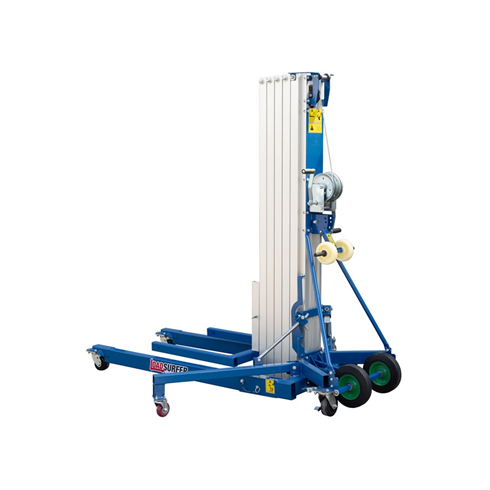 Loadsurfer AML7.5 25ft Material Lift 295kg Capacity