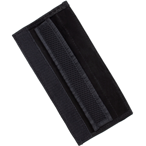 Shoulder Pad Wear Sleeve With Velcro Strap