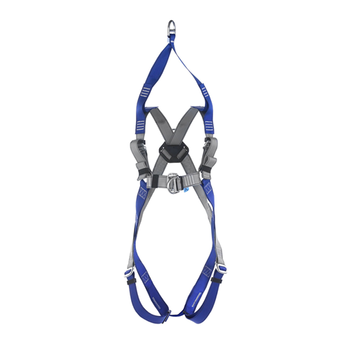 IKAR IKG2AR Two Point Rescue Harness