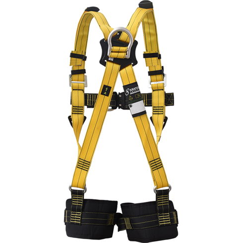 Kratos Safety FA1011300 Revolta 2-point Sit Harness