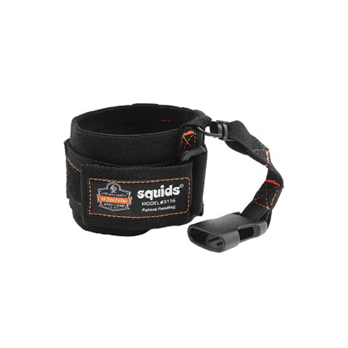 Ergodyne SQUIDS 3192 1.4kg Wrist Lanyard Tethering Kit