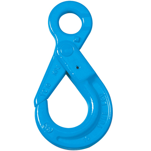 Yoke X-025 G100 Eye Self Locking Hook