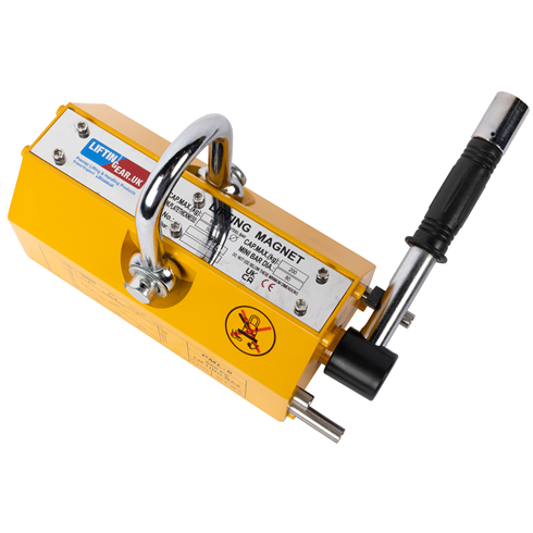 LIFTING MAGNET 600KG