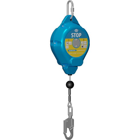 Globestock G.STOP 30mtr Fall Arrester GSE530G