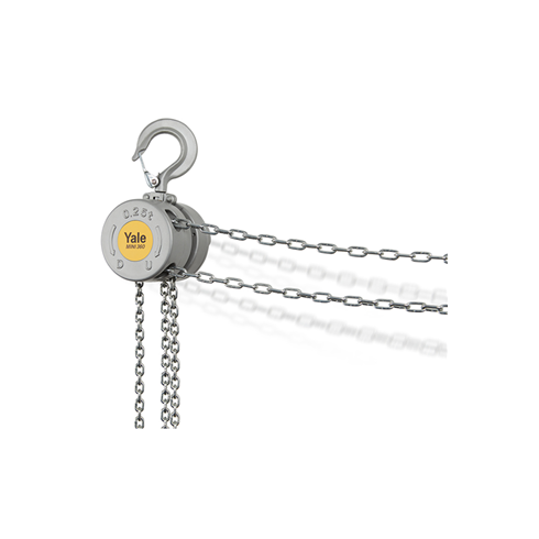 YaleMini360 250kg Hand Chain Hoist