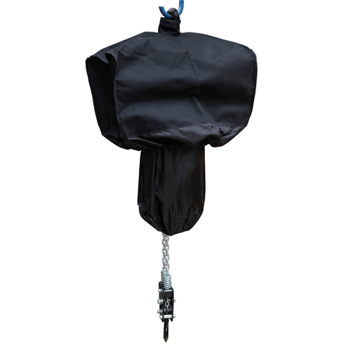 Weather Proof Cover for DU825/DU901/DU901 Electric Chain Hoist