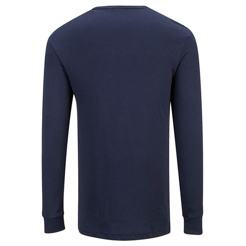 Portwest - B123 Thermal T-Shirt Long Sleeve