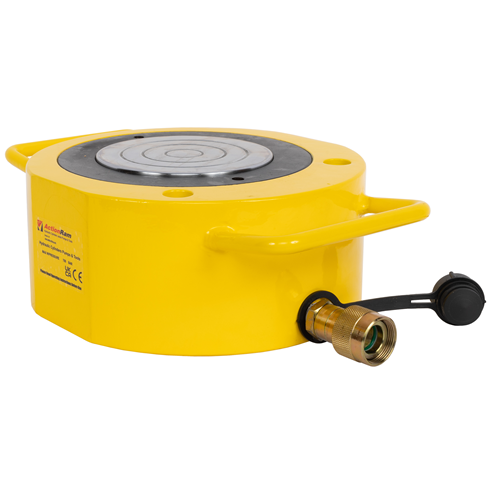 ActionRam 200tonne, 20mm Stroke Hydraulic Pad Jack Cylinder