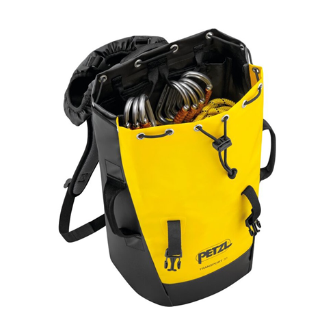 PETZL S042AA00 TRANSPORT 30ltr Storage Bag