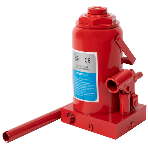 30t Bottle Jack