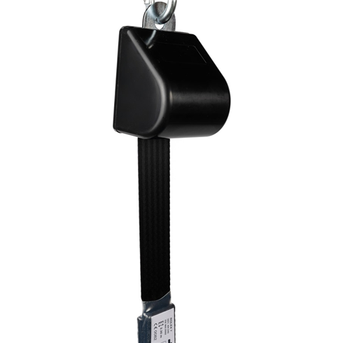 G-Force ROLEX7 2.25mtr Lightweight Retractable Fall Arrest Block 140kg