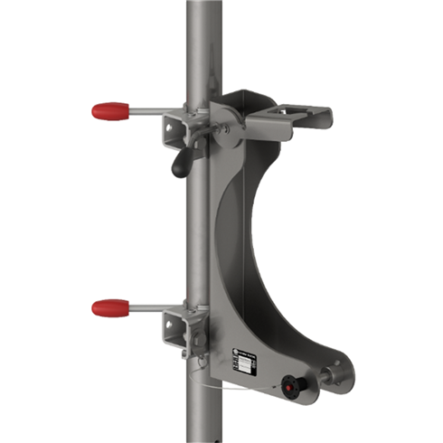 One-Piece Mounting Bracket for G.Stop/G.Saver II