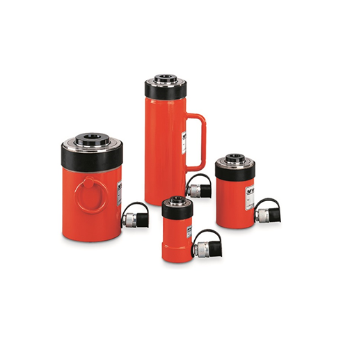 Yale YCS 93tonne Hollow Cylinder 75mm Stroke