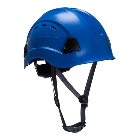 Portwest PS63 Height Endurance Vented Helmet