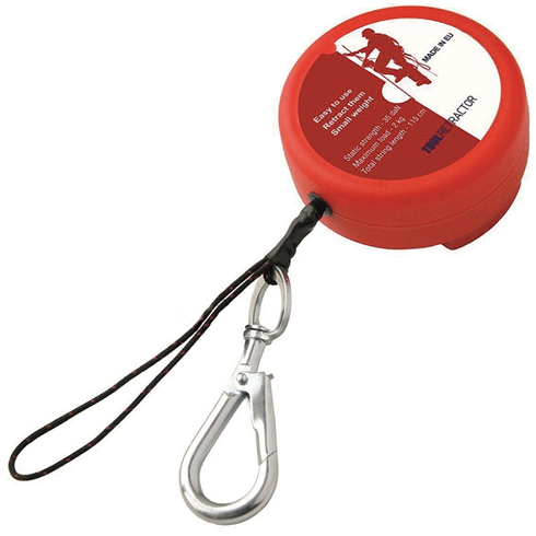 G-Force Retractable Tool Lanyard 1.15 metre