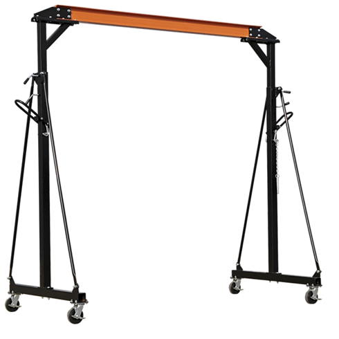 Portable Gantry Adjustable 3tonne