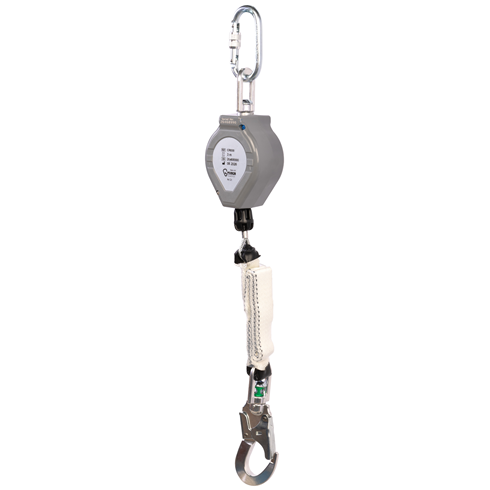 Fall Arrest Block, Retractable 3 Metre Length