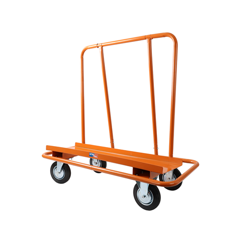 Heavy Duty Drywall & Plasterboard Trolley 