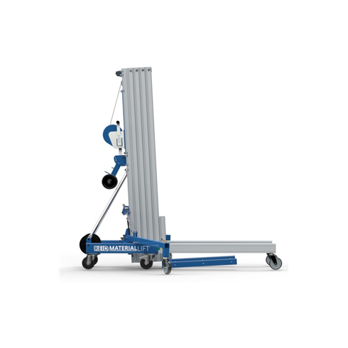 Reid Lifting RML Counterbalance Material Lift