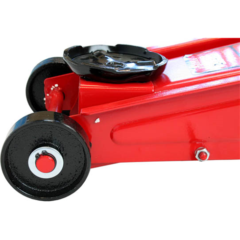 2.25t Heavy Duty Trolley Jack