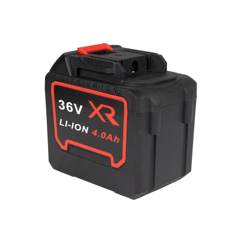 36V 4.0Ah Rechargeable Battery to suit LiftinGear DCCH-500 500kg Battery Chain Hoist