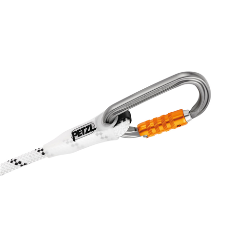 PETZL GRILLON 20mtr Temporary Horizontal Lifeline