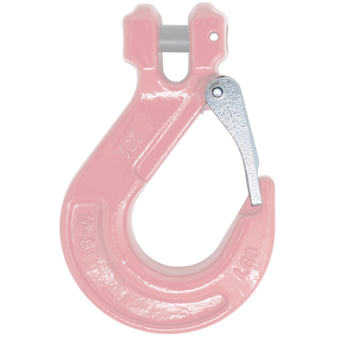 G8 Safety Catch to suit 10mm Clevis Latch Hook