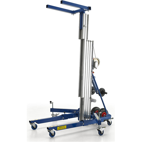 HAMMER 40 200kg 11ft Material Lift