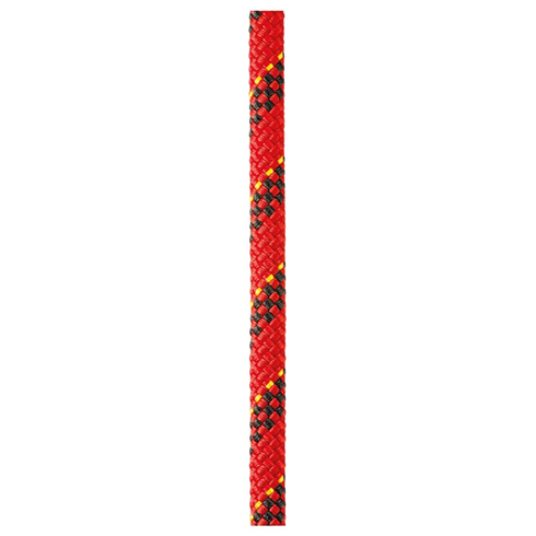 PETZL VECTOR 12.5mm High-Strength Low Stretch Kernmantle Rope