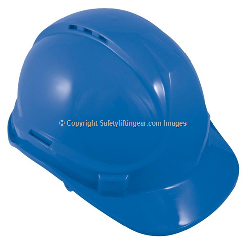 Safety Helmet, Classic Style