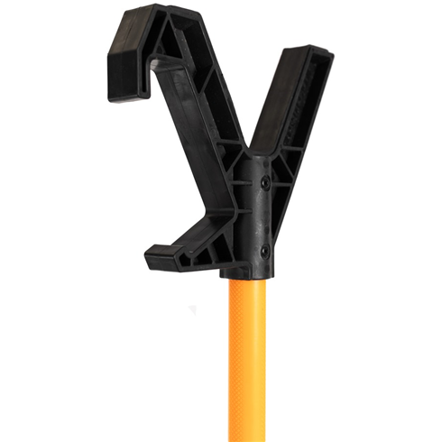 42" Push Pull Safety Pole